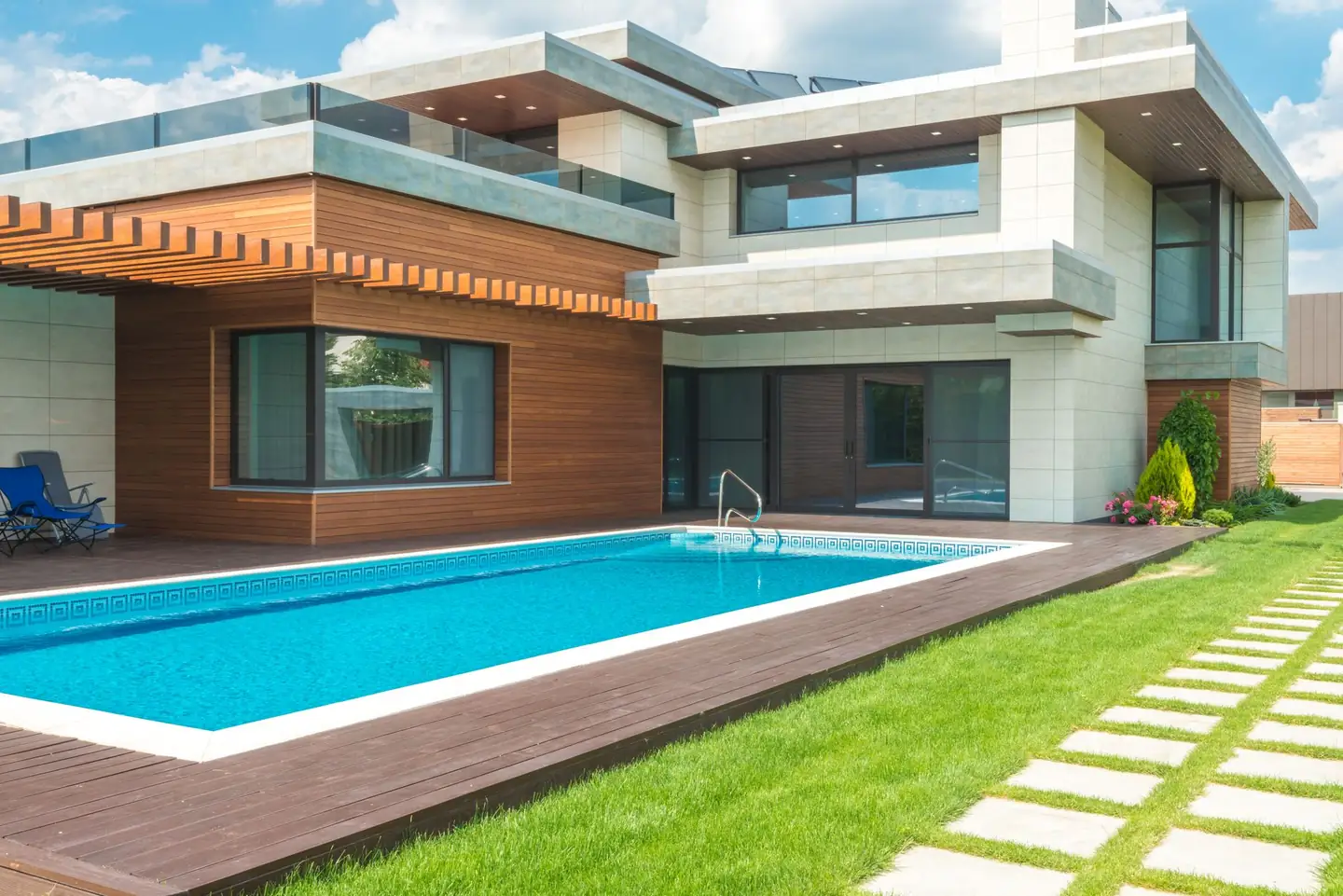Infinity & Wet-Edge Pools in Dalgety, NSW